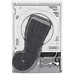 Сушильная машина Indesit IAS 3725 белый
