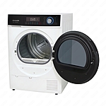Сушильная машина WILLMARK WDM-8029W белый