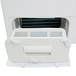 Сушильная машина WILLMARK WDM-8029W белый