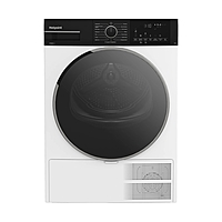 Сушильная машина Hotpoint TDSH 85V B белый