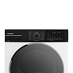Сушильная машина Hotpoint TDSH 85V B белый