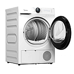 Сушильная машина Midea MD200D90WB/W-RU белый