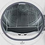 Сушильная машина Midea MD200D90WB/W-RU белый