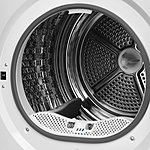 Сушильная машина Lex LDM12WBlThD белый