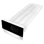 Сушильная машина Lex LDM12WBlThD белый
