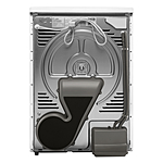 Сушильная машина Lex LDM12WBlThD белый