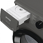 Сушильная машина Gorenje D2HNE82/C серый