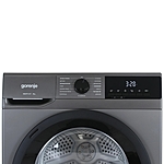 Сушильная машина Gorenje D2HNE82/C серый