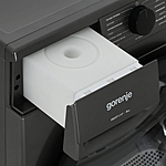 Сушильная машина Gorenje D2HNE82/C серый