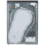 Сушильная машина Gorenje D2HNE82/C серый