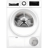 Сушильная машина Bosch WQG242AASN белый
