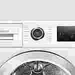 Сушильная машина Bosch WTU8769SSN белый