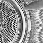 Сушильная машина Bosch WTU8769SSN белый
