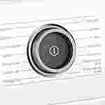 Сушильная машина Bosch WTU8769SSN белый