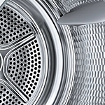 Сушильная машина Bosch WTH83V0LSN белый
