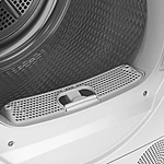 Сушильная машина Bosch WTH83V0LSN белый