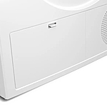 Сушильная машина Bosch WTH83V0LSN белый
