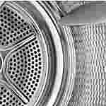 Сушильная машина Bosch WTN86212ME серый