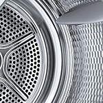 Сушильная машина Bosch WTN86211ME белый