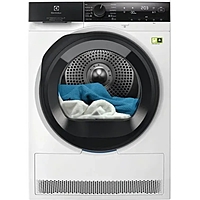 Сушильная машина Electrolux EW9D4854KE пан.англ. белый
