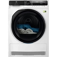Сушильная машина Electrolux EW9D587KCE пан.англ. белый