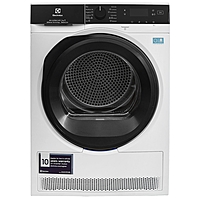 Сушильная машина Electrolux EW8D495MC пан.англ. белый