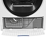 Сушильная машина Electrolux EW8D495MC пан.англ. белый
