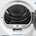 Сушильная машина Electrolux EW8D495MC пан.англ. белый