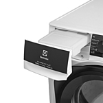 Сушильная машина Electrolux EW8D495MC пан.англ. белый