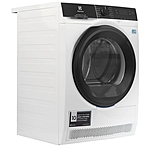 Сушильная машина Electrolux EW8D495MC пан.англ. белый