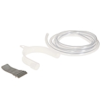 Сушильная машина Electrolux EW8D495MC пан.англ. белый