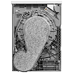 Сушильная машина Electrolux EW8D495MC пан.англ. белый