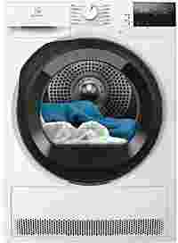 Сушильная машина Electrolux EW6D295GE пан.англ. белый
