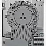 Сушильная машина Electrolux EW6D295GE пан.англ. белый