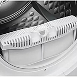 Сушильная машина Electrolux EW6D295GE пан.англ. белый