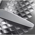 Сушильная машина Electrolux EW6D295GE пан.англ. белый