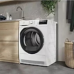Сушильная машина Electrolux EW6D295GE пан.англ. белый
