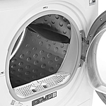 Сушильная машина Electrolux EW7D283VE пан.англ. белый