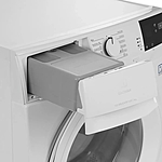 Сушильная машина Electrolux EW7D283VE пан.англ. белый