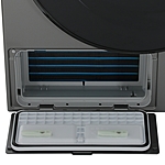 Сушильная машина Gorenje D2HNA92/C серый