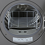 Сушильная машина Gorenje D2HNA92/C серый