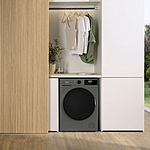 Сушильная машина Gorenje D2HNA92/C серый