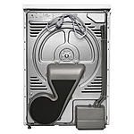 Сушильная машина Lex LDM10WD белый