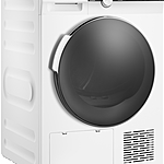 Сушильная машина Weissgauff WD 599 DC Inverter Heat Pump белый