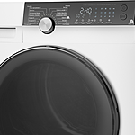 Сушильная машина Weissgauff WD 599 DC Inverter Heat Pump белый