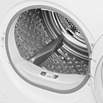 Сушильная машина Weissgauff WD 599 DC Inverter Heat Pump белый