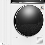 Сушильная машина Weissgauff WD 779 Diamond Heat Pump белый