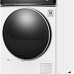 Сушильная машина Weissgauff WD 779 Diamond Heat Pump белый