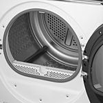 Сушильная машина Weissgauff WD 779 Diamond Heat Pump белый