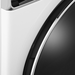 Сушильная машина Weissgauff WD 779 Diamond Heat Pump белый